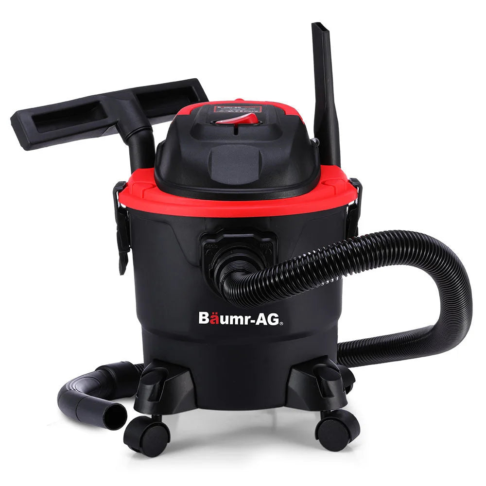 Baumr-AG 15L 1200W Wet and Dry Vacuum Cleaner with Blower