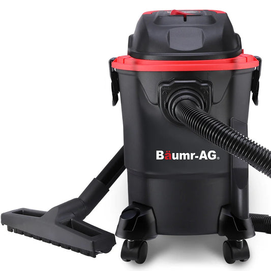 Baumr-AG 20L 1200W Wet and Dry Vacuum Cleaner with Blower