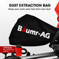 BAUMR-AG 210mm Sliding Compound Mitre Drop Saw