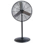 BAUMR AG 30 762mm 300W Industrial Pedestal Fan