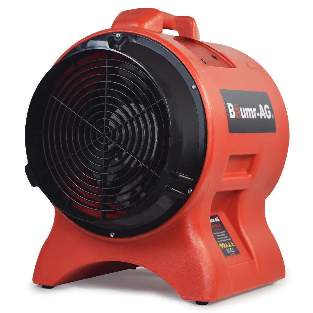 Baumr AG 300mm 12 inch Portable Air Blower