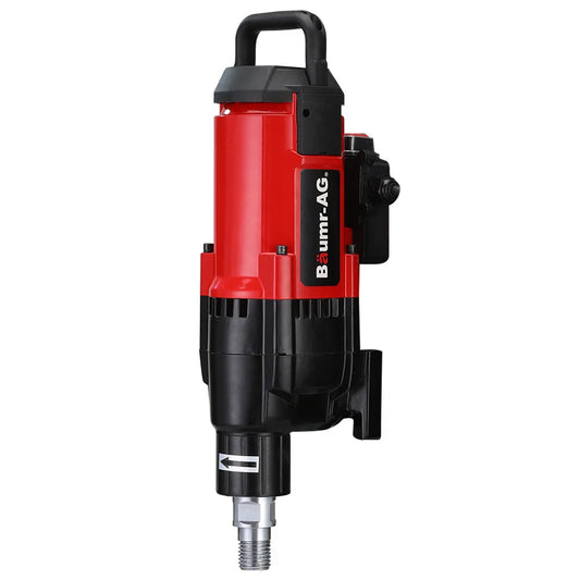 BAUMR-AG 3200W 300mm Wet/Dry Core Drill for Concrete Hole