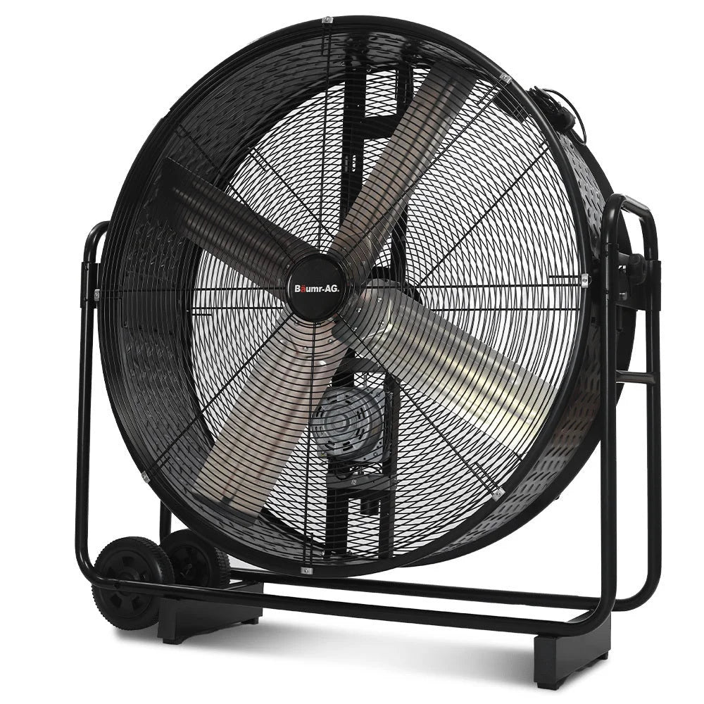 BAUMR AG 42 1067mm 660W Industrial Mobile Floor