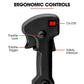 Baumr-AG 65CC Brushcutter Whipper Snipper Trimmer Brush