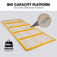 Baumr-AG Adjustable Mobile Scaffolding 450kg Capacity