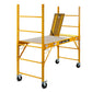 Baumr-AG Adjustable Mobile Scaffolding 450kg Capacity