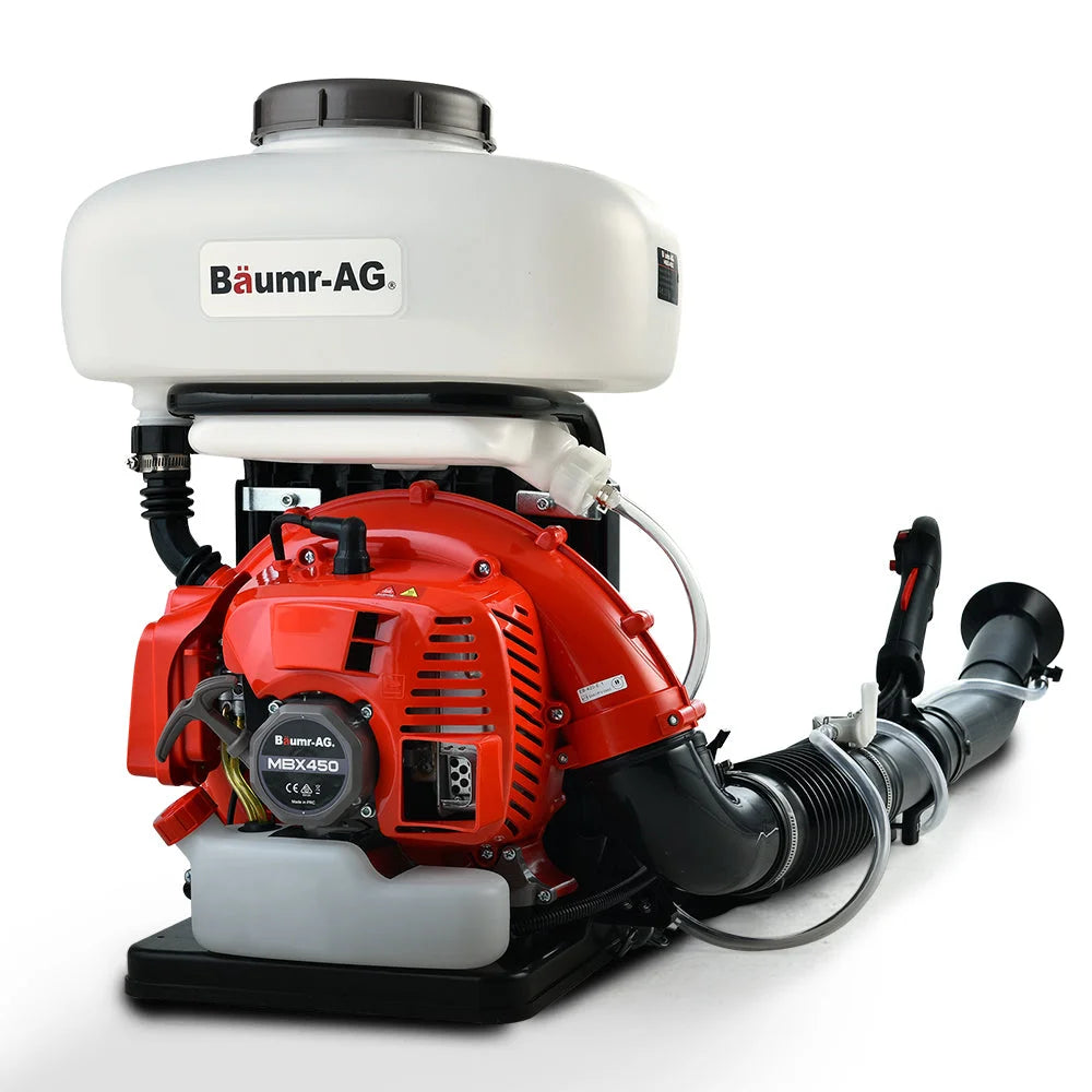 Baumr-AG Backpack 2-Stroke Petrol Powered Chemical Sprayer