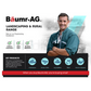 Baumr-AG Chainsaw 38CC Petrol Commercial 16’’ Bar E-Start