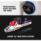 Baumr-AG Chainsaw 38CC Petrol Commercial 16’’ Bar E-Start