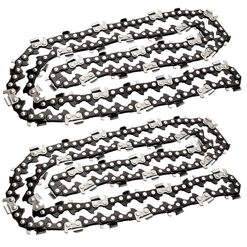 Baumr-AG Chainsaw Chain 10in Bar Replacement for SX25 25CC