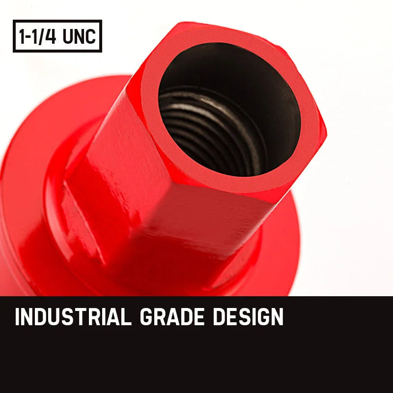 Baumr-AG Diamond Core Drill Bit 76mm Concrete Wet Dry Tile