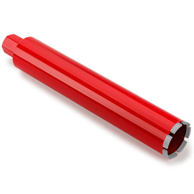 Baumr-AG Diamond Core Drill Bit 76mm Concrete Wet Dry Tile