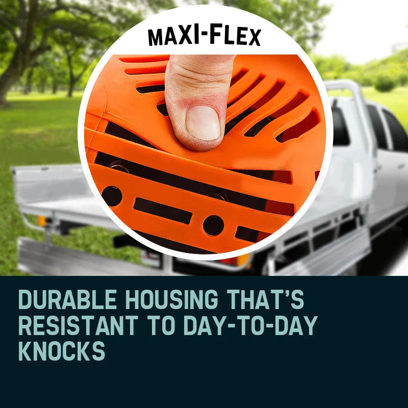 Baumr-AG Engine Replacement for Post Hole Digger Earth