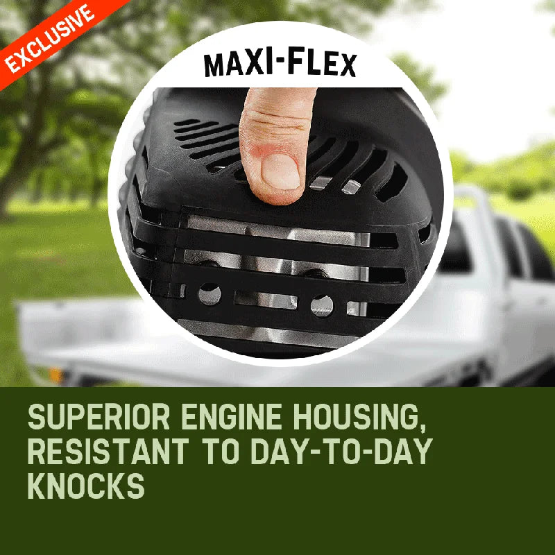 Baumr-AG Pole Chainsaw Brush Cutter Whipper Snipper Hedge