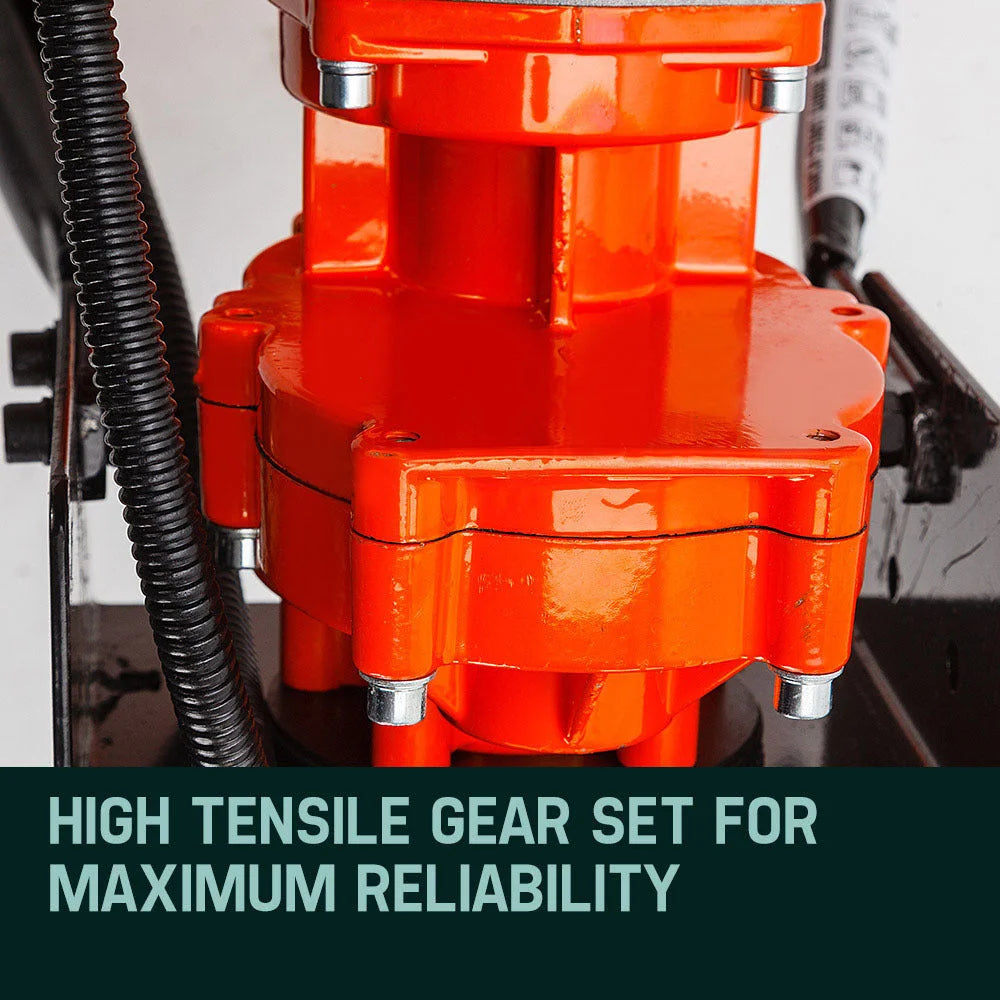 Baumr-AG Post Hole Digger 75CC Posthole Earth Auger Fence