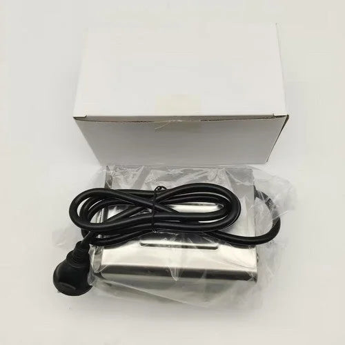 BBQ Rotisserie Motor Spit Stainless Steel Campfire Motor AU