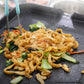 BBQ Teppanyaki Grill Premium 48cm & 68cm Non-Stick Hot Plate Kitchen Bundle