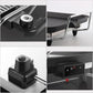 BBQ Teppanyaki Grill Premium 48cm & 68cm Non-Stick Hot Plate Kitchen Bundle