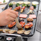 BBQ Teppanyaki Grill Premium 48cm Non-Stick Hot Plate for Kitchen 3-5 Person