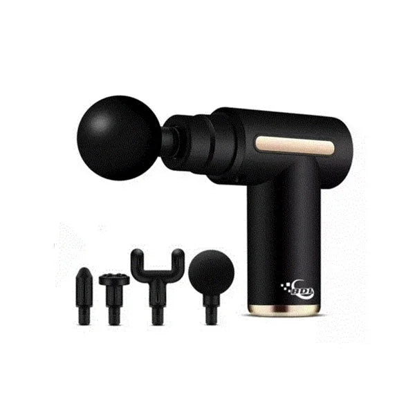 BDI BX720 LED Mini Massage Gun - Health & Beauty > Massage