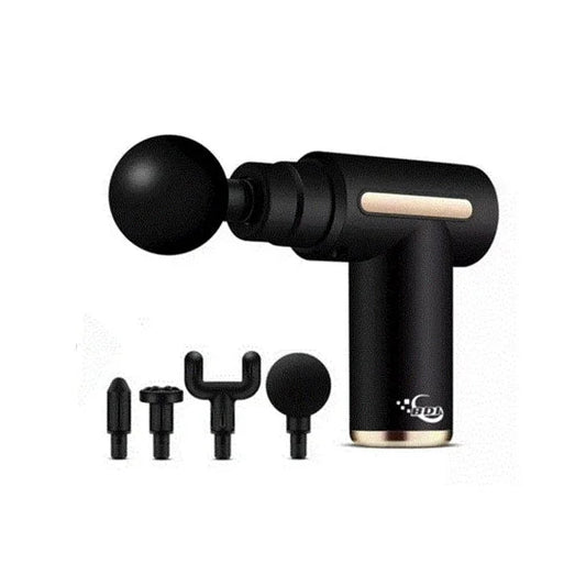 BDI BX720 LED Mini Massage Gun - Health & Beauty > Massage