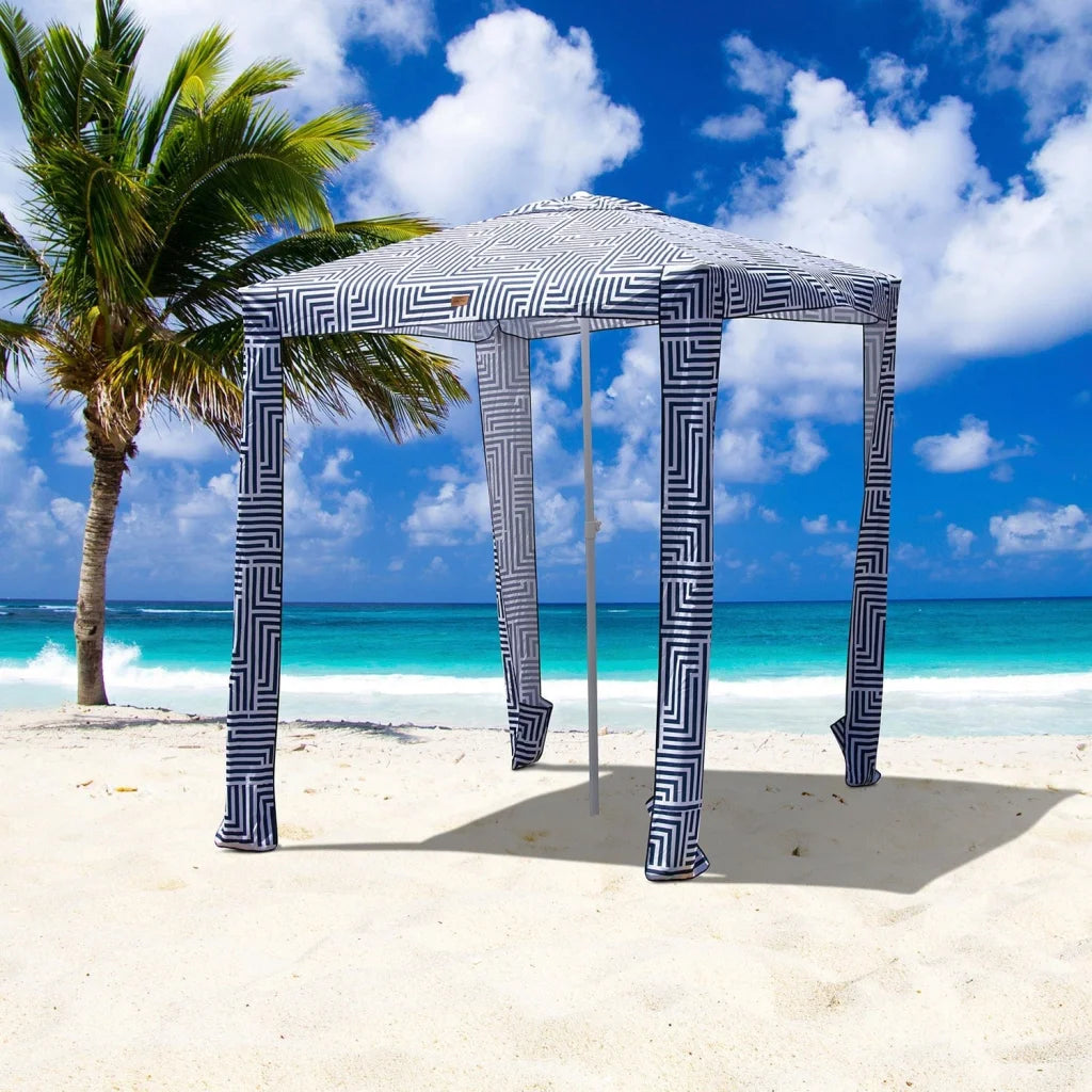 BEACH CABANA - MAKENA - Furniture > Bar Stools & Chairs >