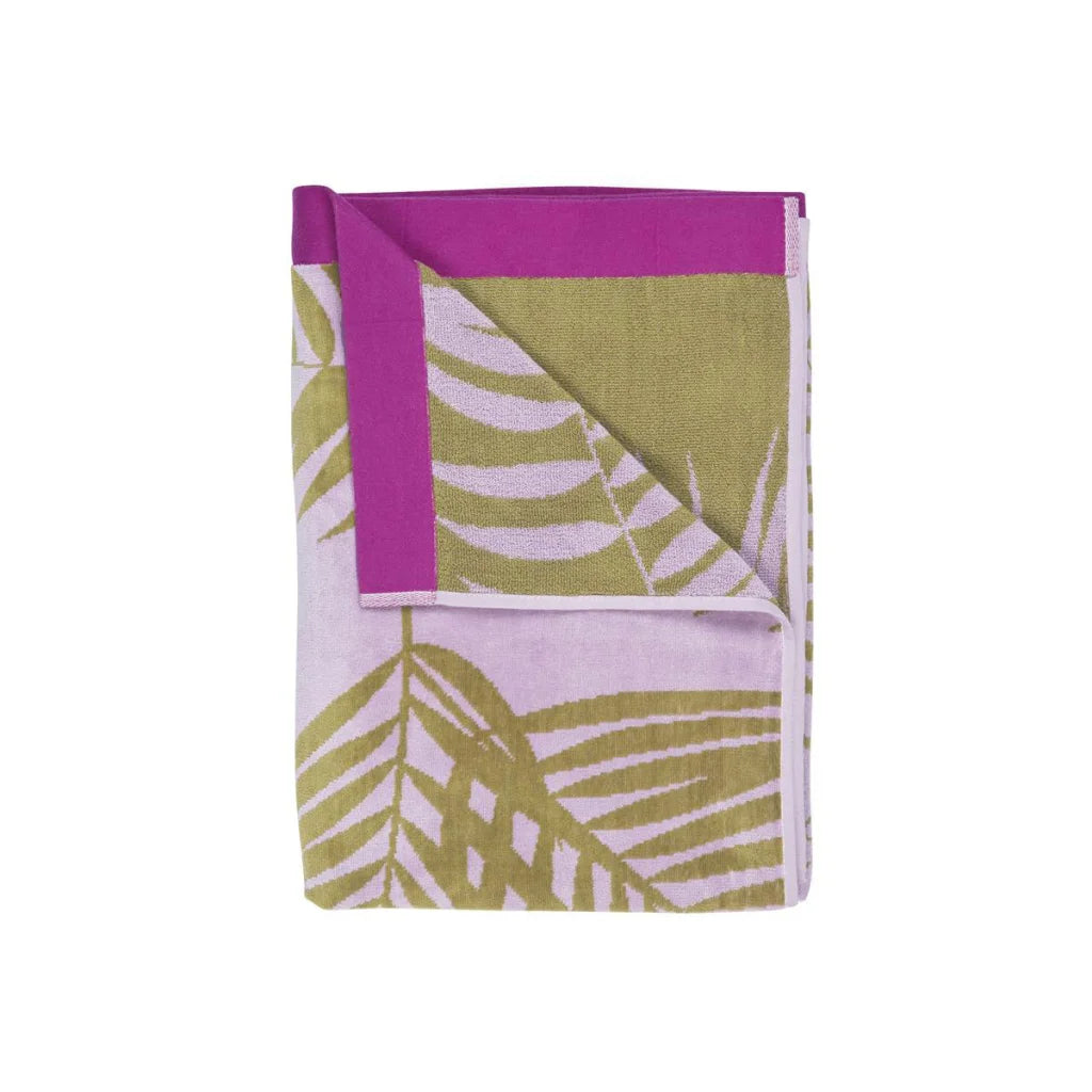 Beach Towel Bedding House Surfing Beach Twilight Cotton