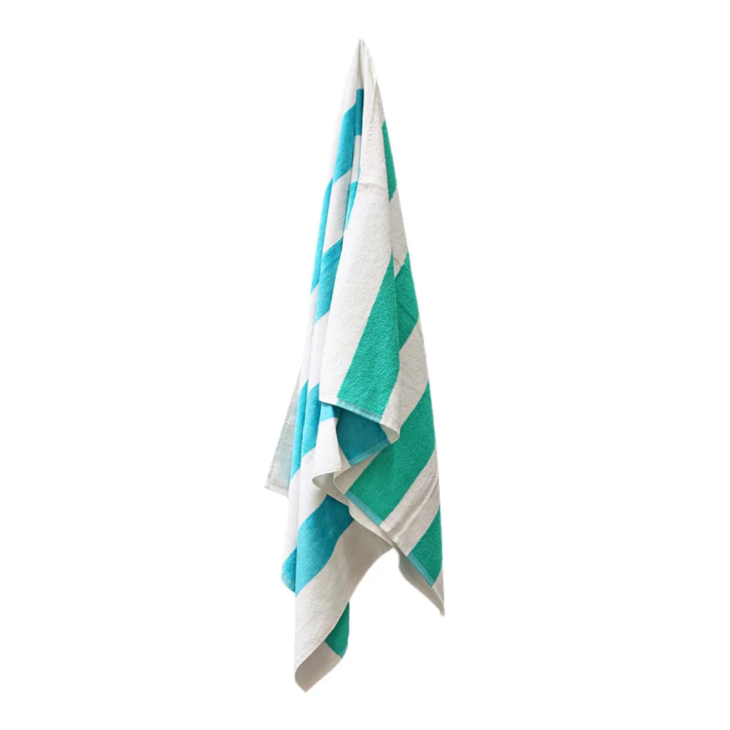 Beach Towel J Elliot Home 400GSM Premium Cotton Reversible