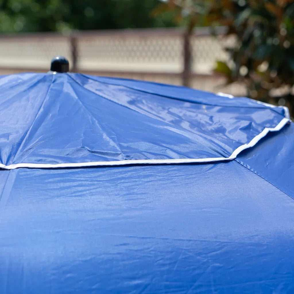 Beach Umbrella Havana Outdoors 2.4M Outdoor Garden Beach