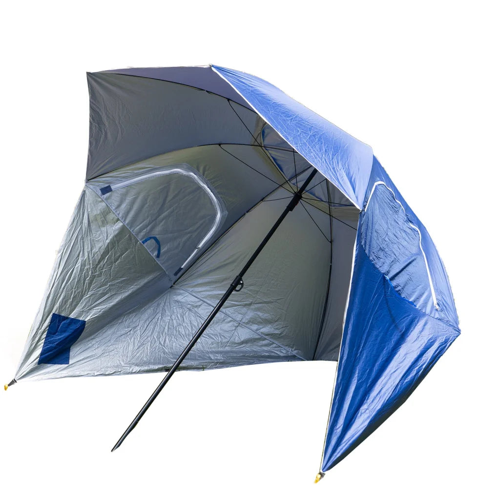 Beach Umbrella Havana Outdoors 2.4M Outdoor Garden Beach