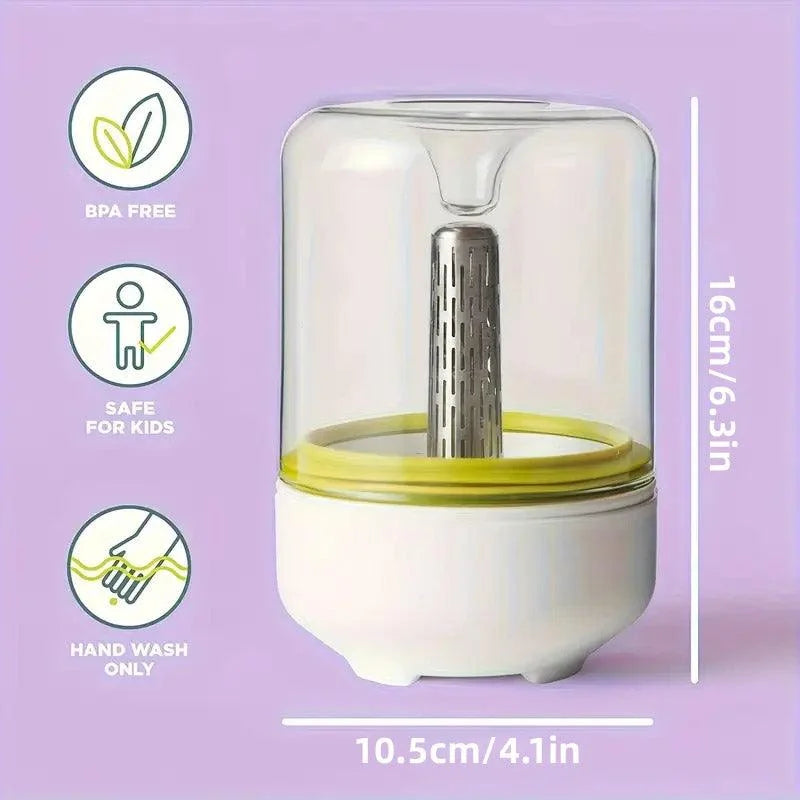 Bean Sprout Growing Machine Automatic Sprouting Pot Plant Germination