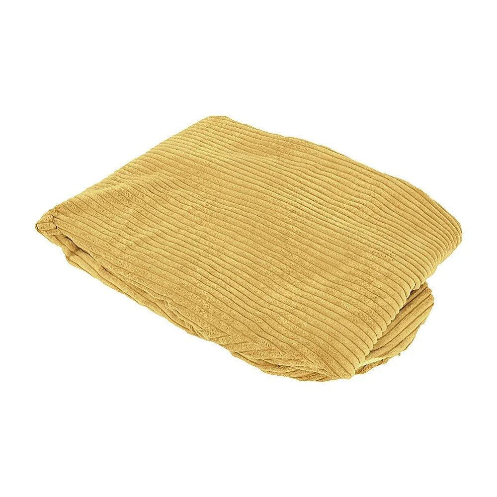 Beanbag Chair Cover Jumbo Cord Unfilled Large Bean Bag