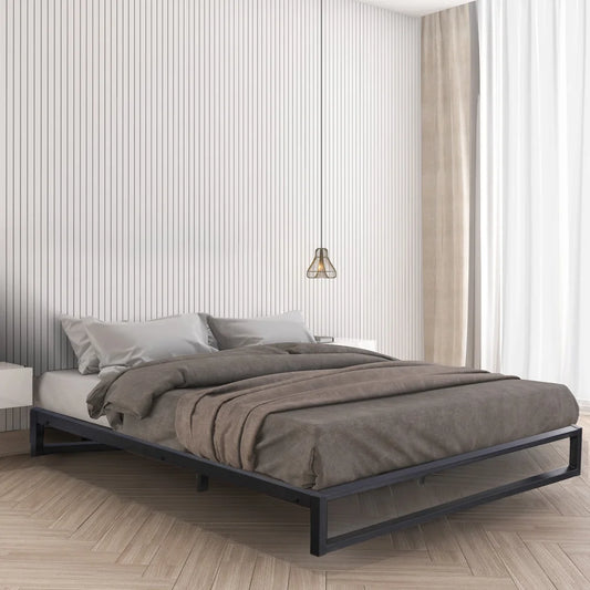 Bed Base Metal Florence - Single
