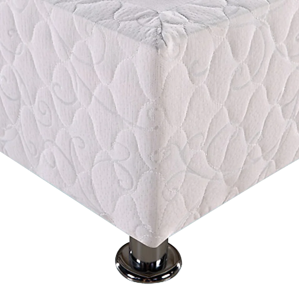 Bed Ensemble Frame Base King - Bedroom