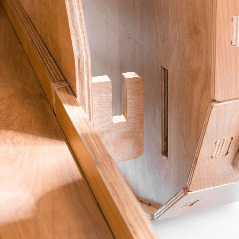 Bed Frame Suite - Lumina - Furniture