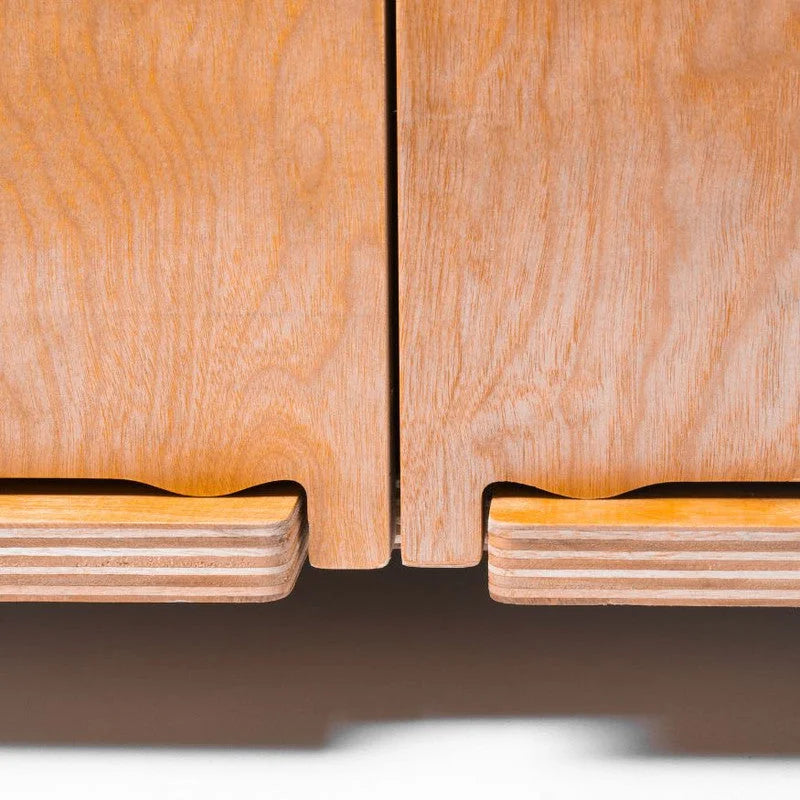 Bed Frame Suite - Lumina - Furniture