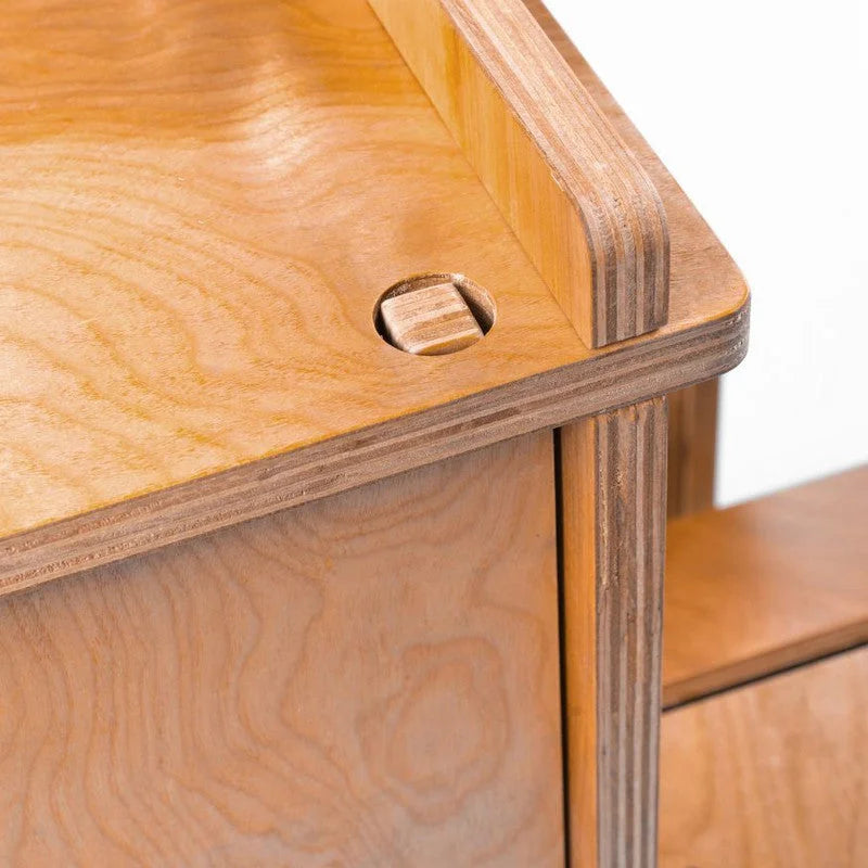Bed Frame Suite - Lumina - Furniture