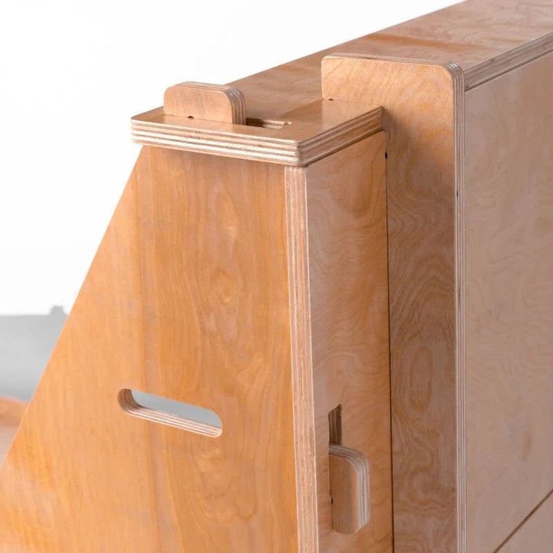 Bed Frame Suite - Lumina - Furniture