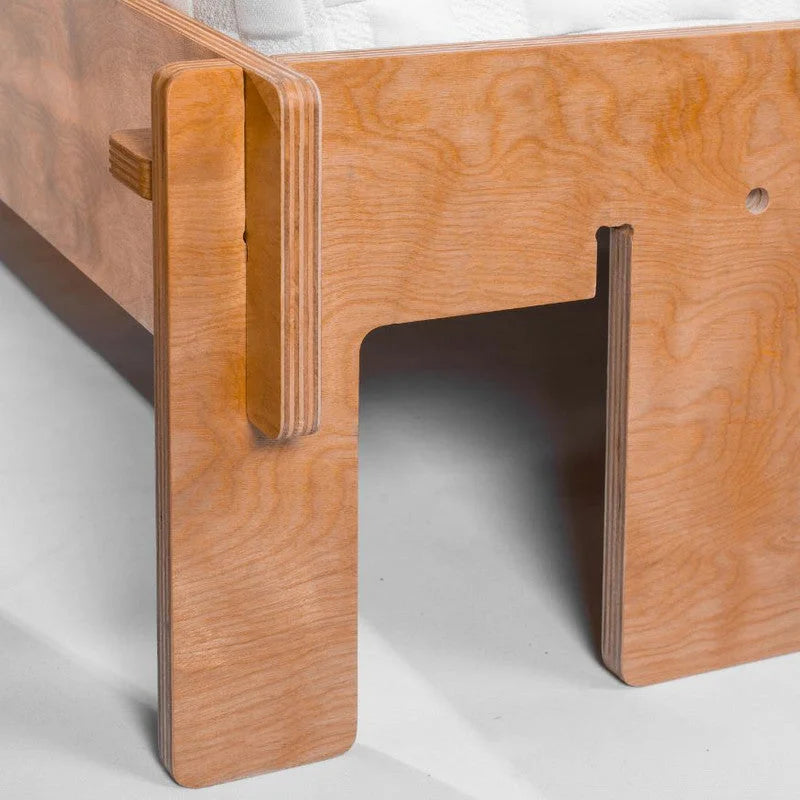Bed Frame Suite - Lumina - Furniture