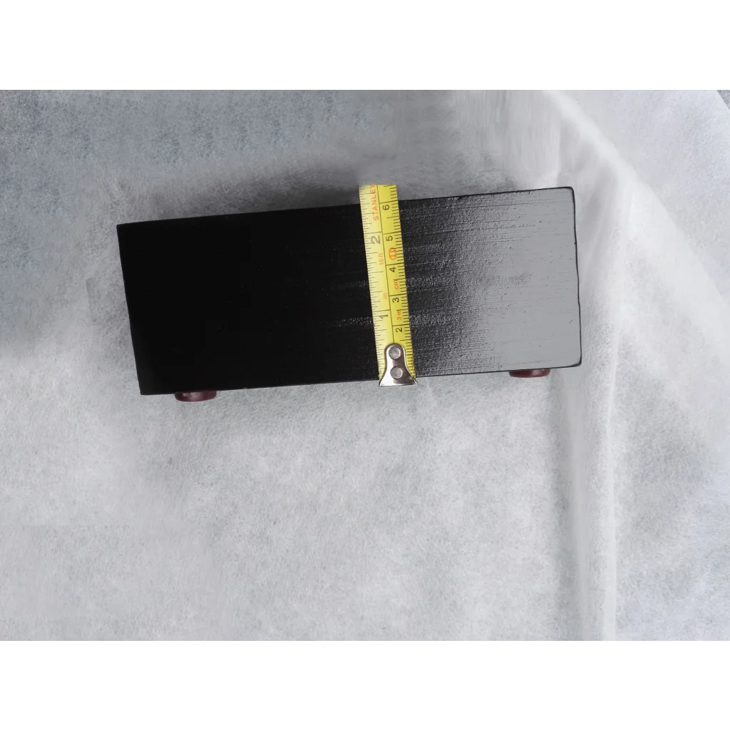 Bed Head Double Charcoal Upholstered Headboard Fabric