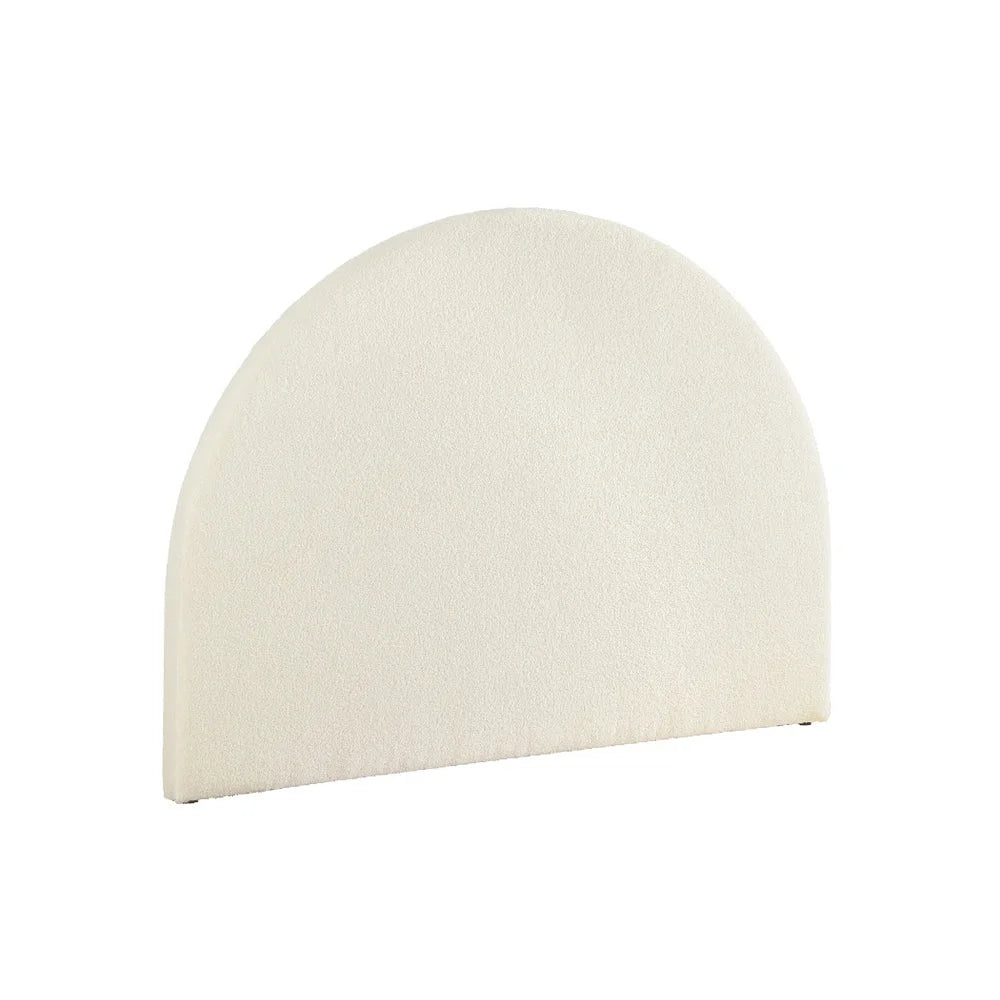 Bed Head Queen Size Boucle GREI