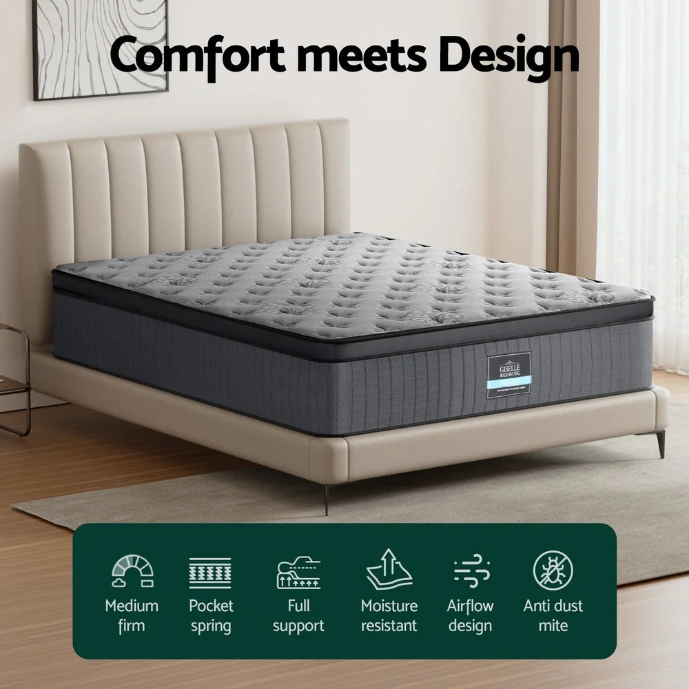 Mattress with bed double mattresses