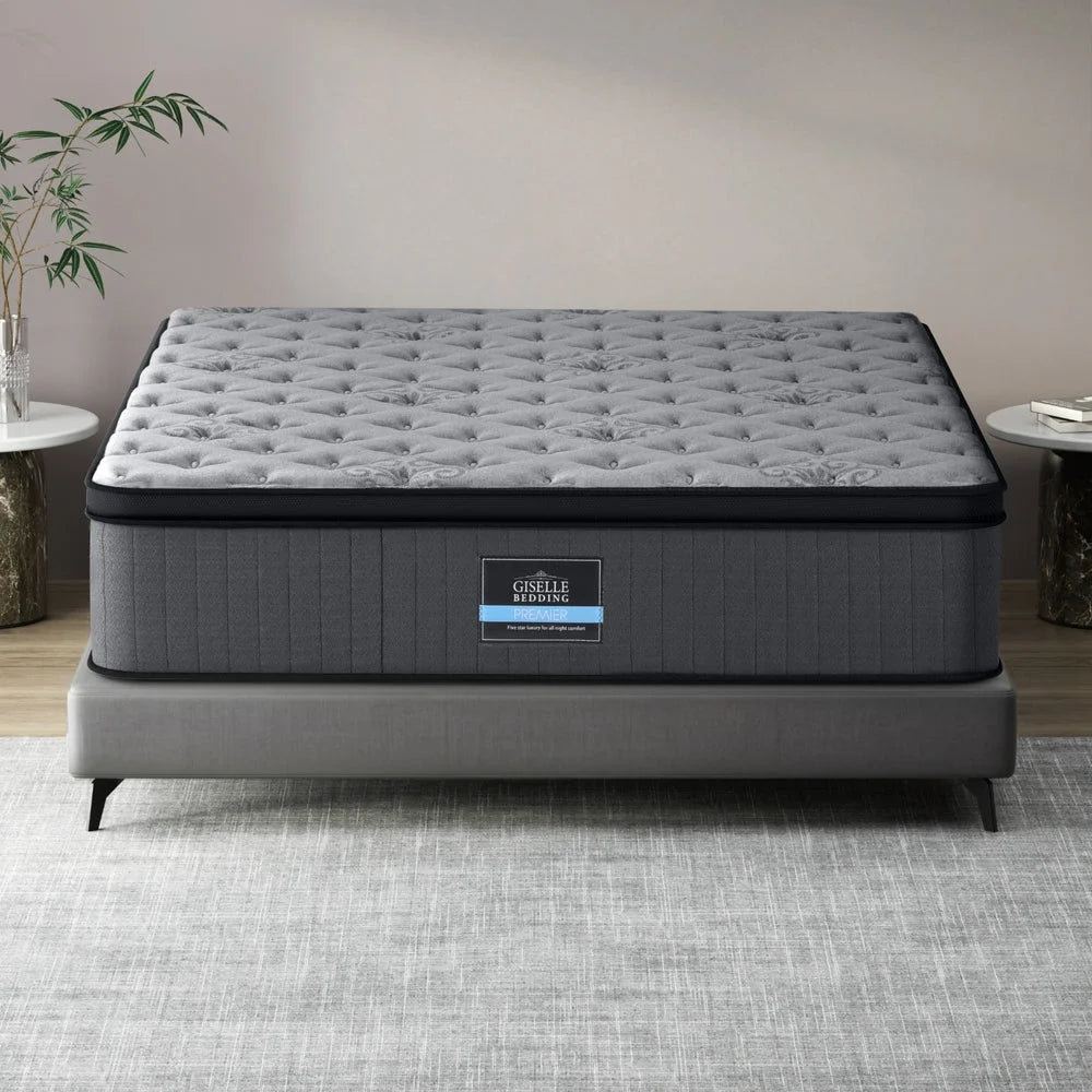 34cm mattress with bed double mattresses