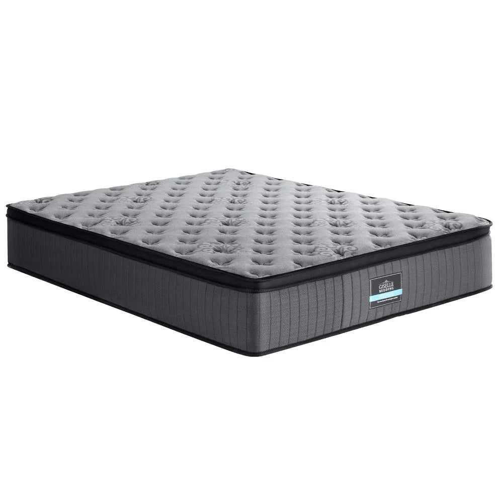 34cm mattress for bedroom sleeping setup