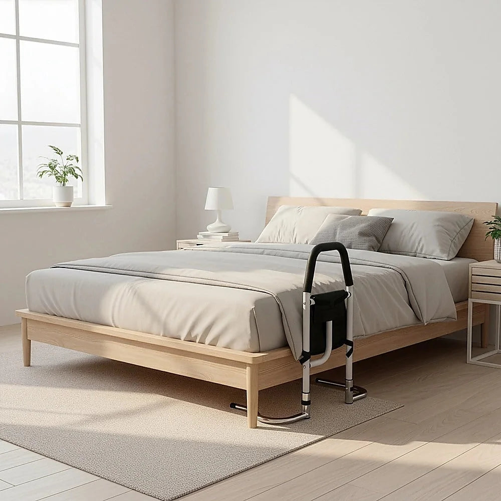 Bed Rail - Health & Beauty > Health & Wellbeing > Mobility