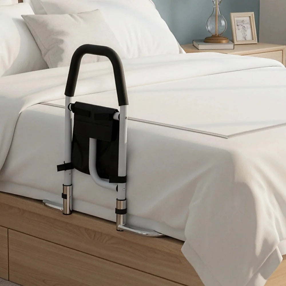 Bed Rail - Health & Beauty > Health & Wellbeing > Mobility