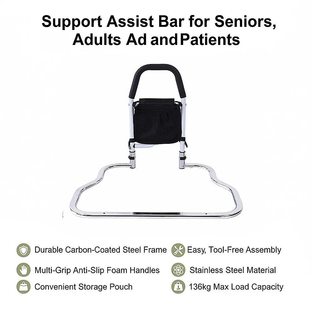 Bed Rail - Health & Beauty > Health & Wellbeing > Mobility
