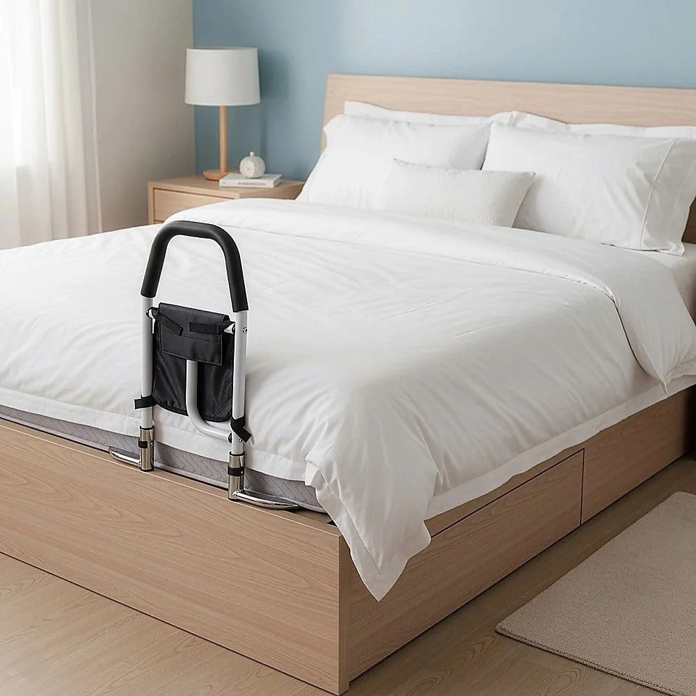Bed Rail - Health & Beauty > Health & Wellbeing > Mobility