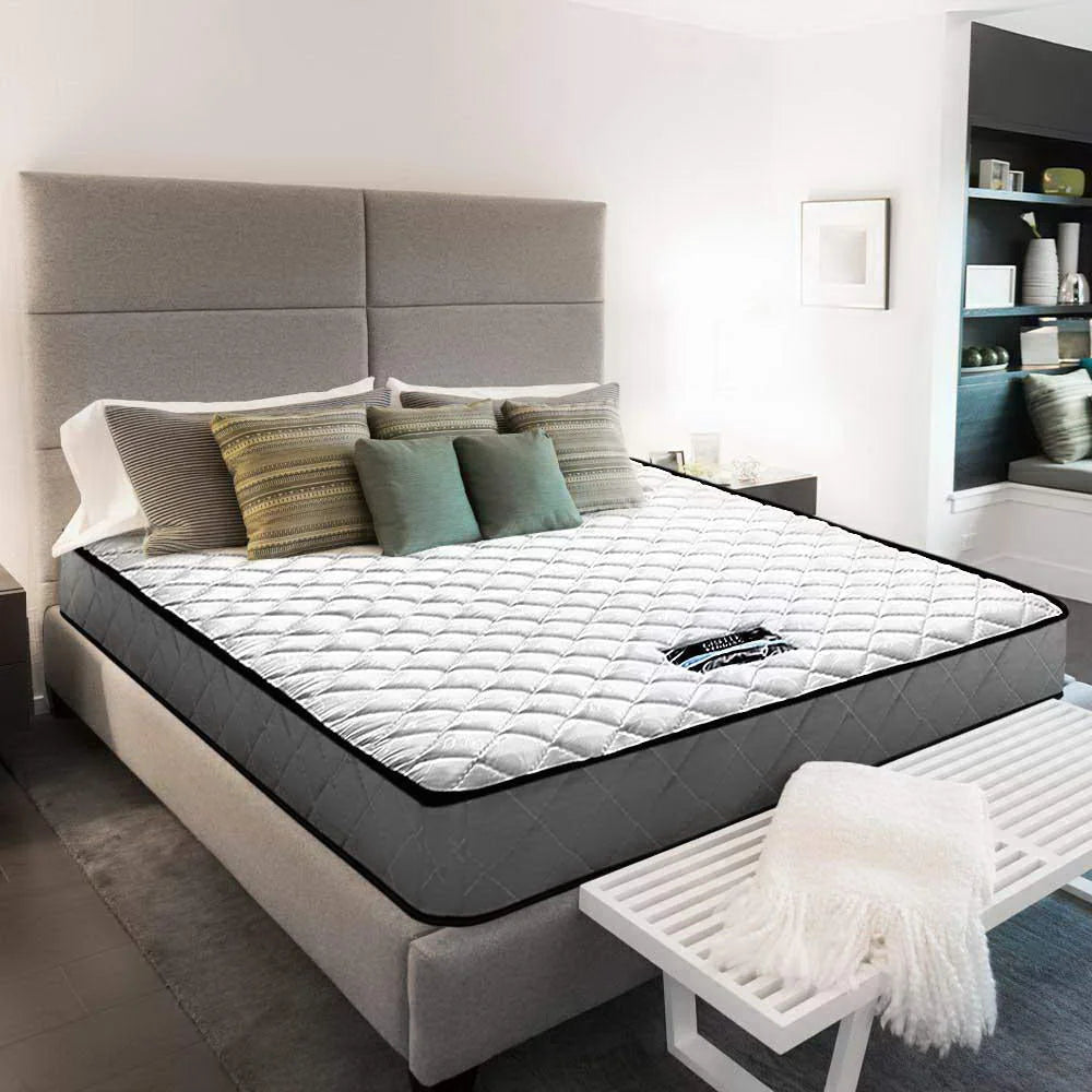 Bedding Alzbeta Bonnell Spring Mattress 16cm Thick Double