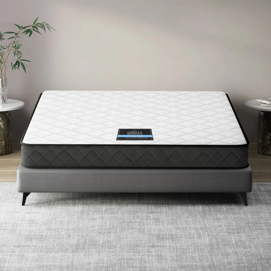 Bedding Alzbeta Bonnell Spring Mattress 16cm Thick Double